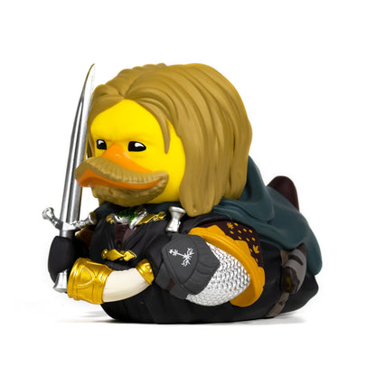 Boromir Duck (First Edition)