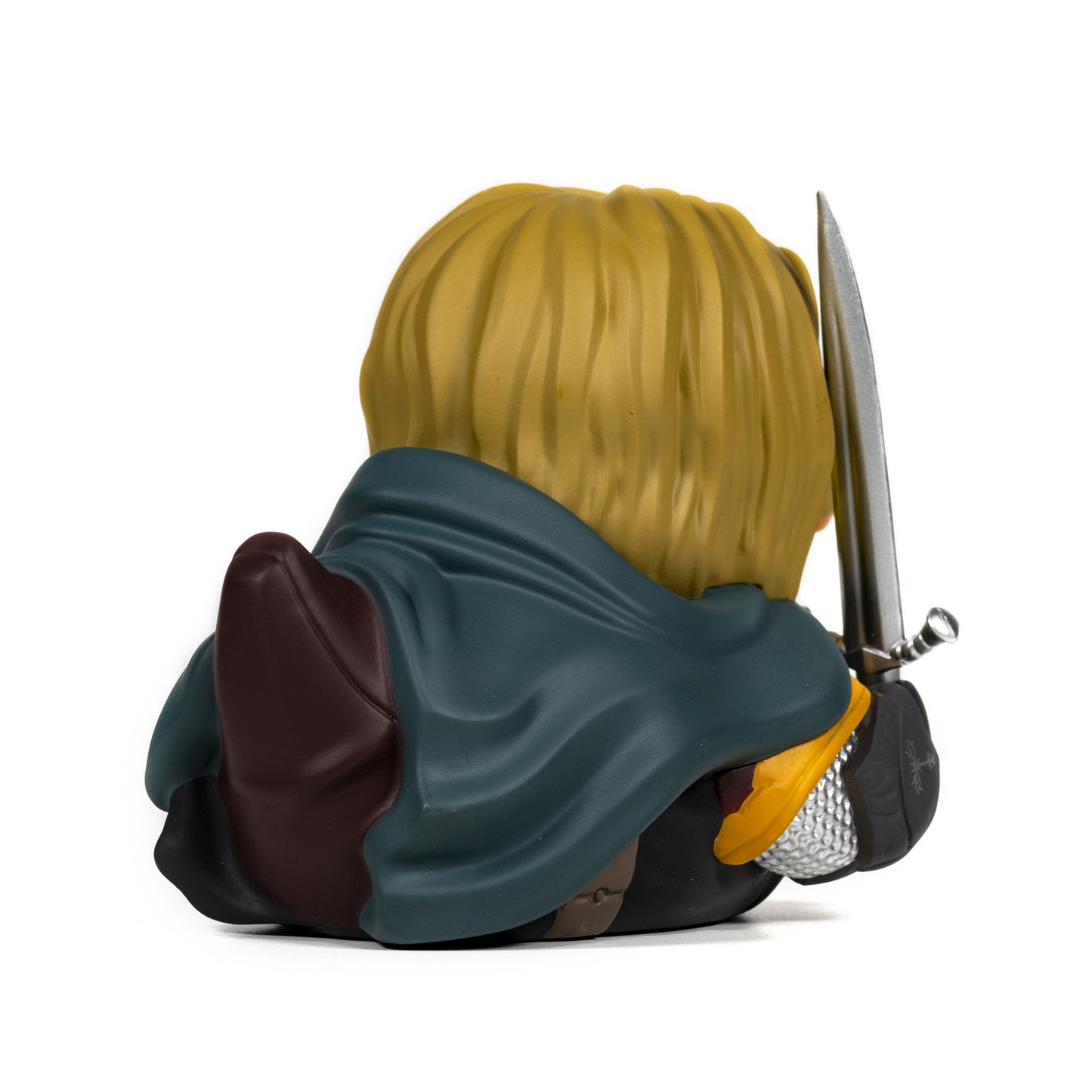 Πάπια Μπόρομιρ (Πρώτη Έκδοση)