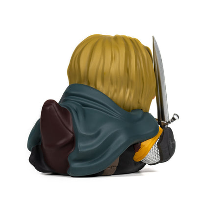 Πάπια Μπόρομιρ (Πρώτη Έκδοση)