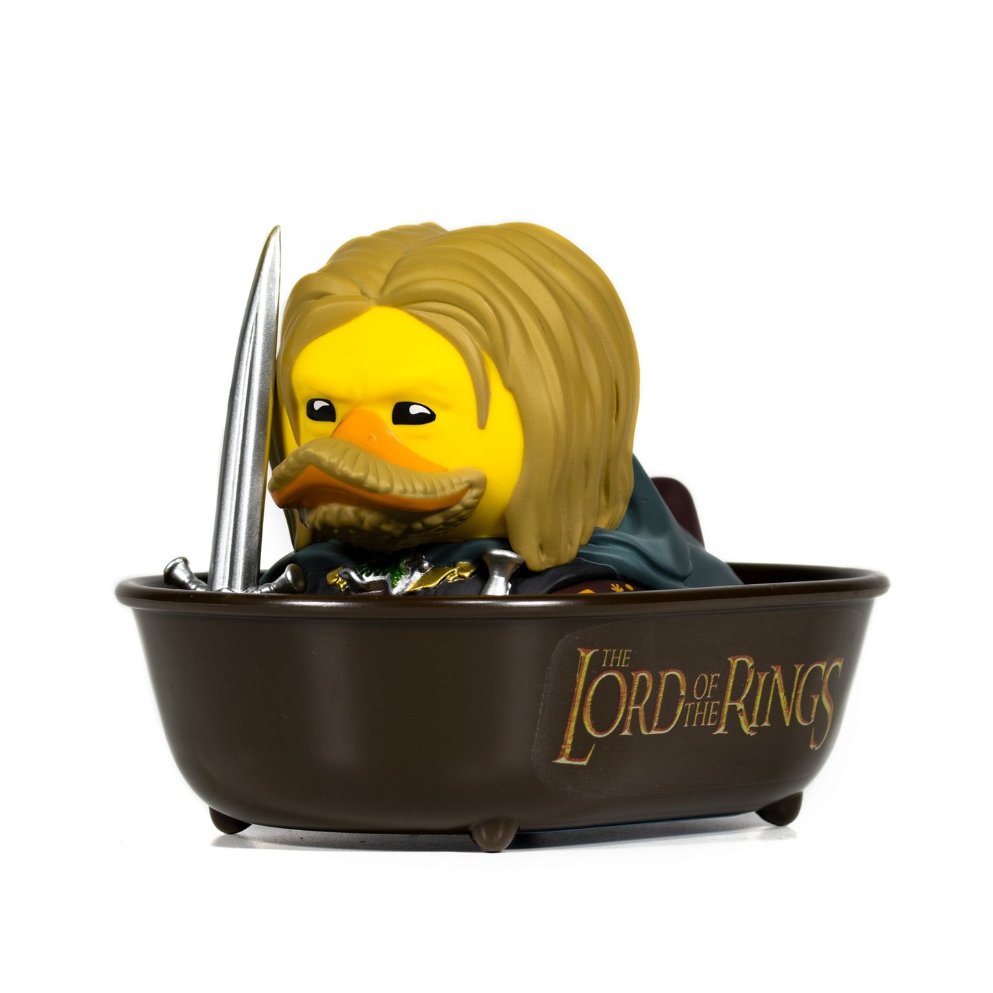 Boromir Duck (First Edition)