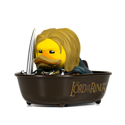 Canard Le Seigneur des Anneaux: Boromir TUBBZ (First Edition) - vue 12