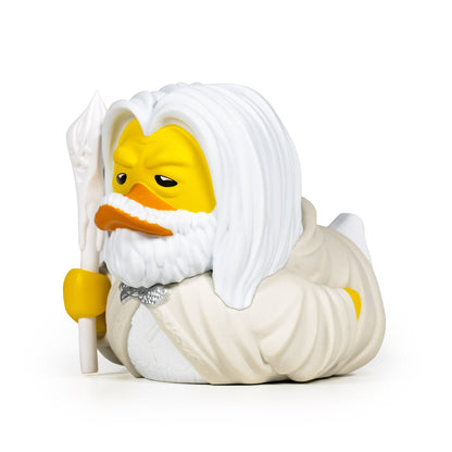 Gandalf the White Duck (First Edition)