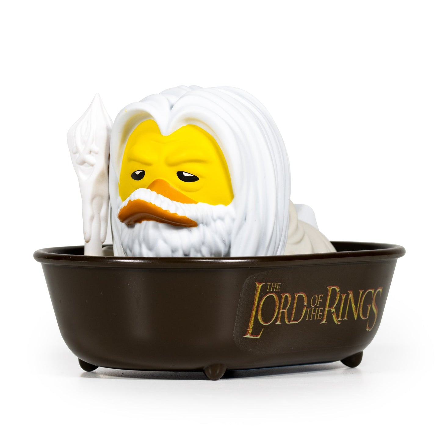Gandalf the White Duck (First Edition)