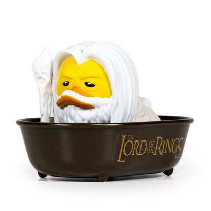 Canard Gandalf le Blanc (First Edition)