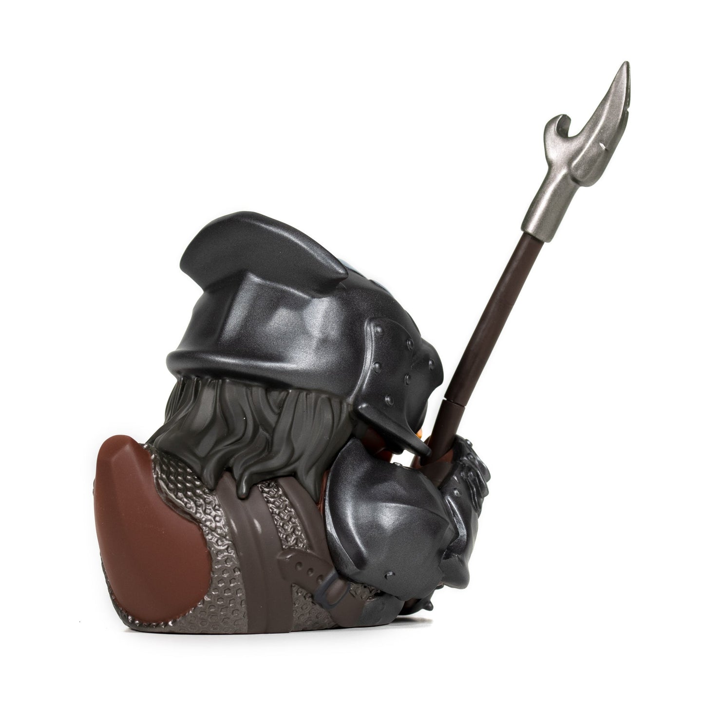 Canard Le Seigneur des Anneaux: Uruk-hai TUBBZ (First Edition) - vue 12