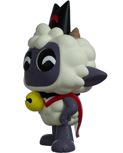 Cult of the Lamb Vinyl figurine Lamb Youtooz