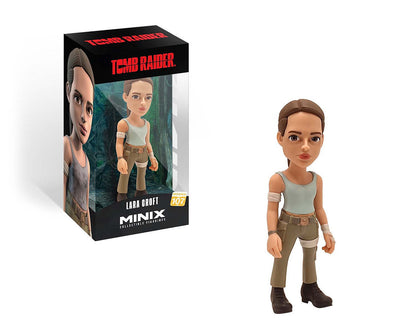 Լարա Քրոֆթ #107 - Tomb Raider 