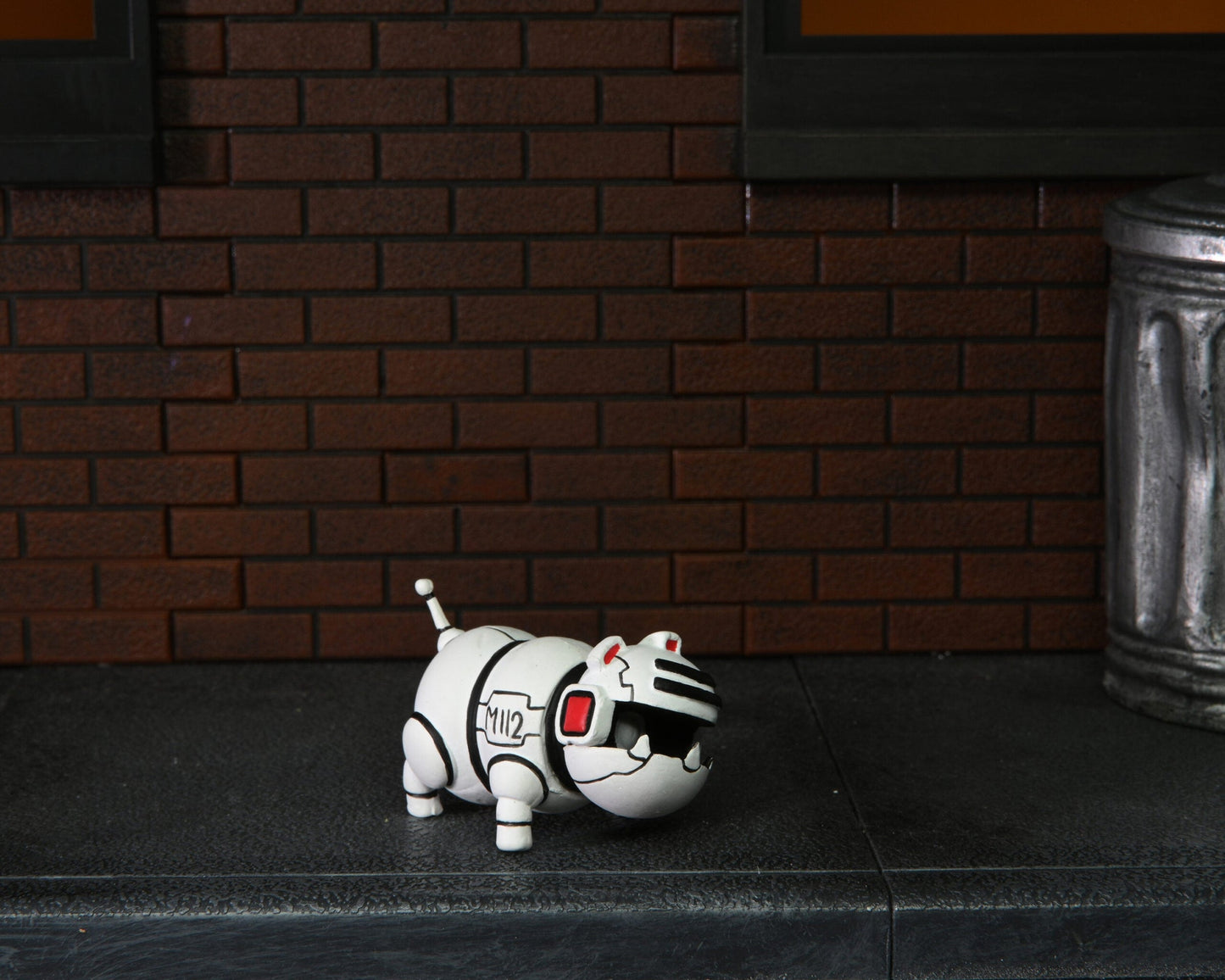 Ultimate Last Ronin (Unarmored) (IDW Comics) 