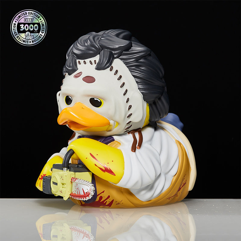 Leatherface Duck