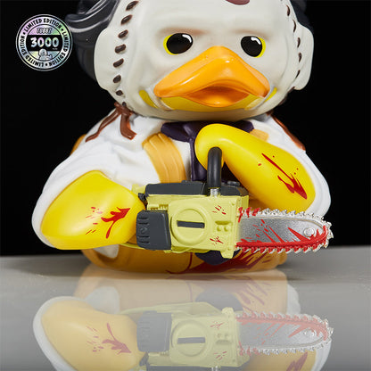 Leatherface Duck