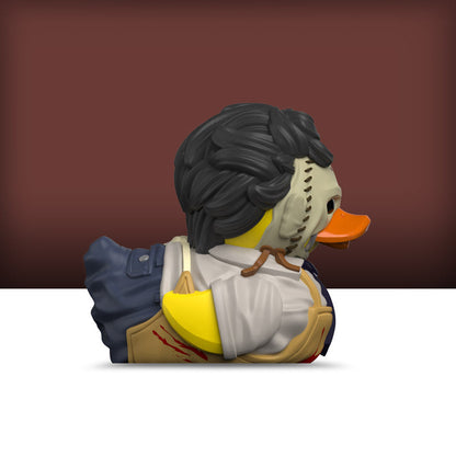 Canard Leatherface (Mini Edition)