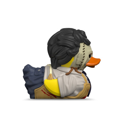 Canard Leatherface (Mini Edition)