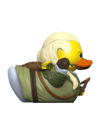 Canard Le Seigneur des Anneaux: Legolas TUBBZ (First Edition) - vue 12