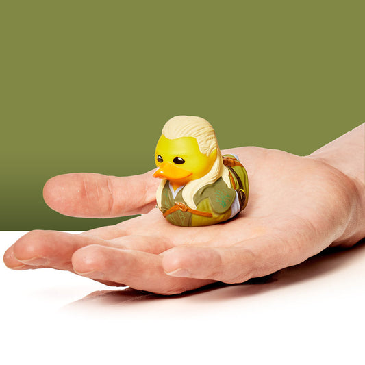 Canard Legolas (Mini Edition)