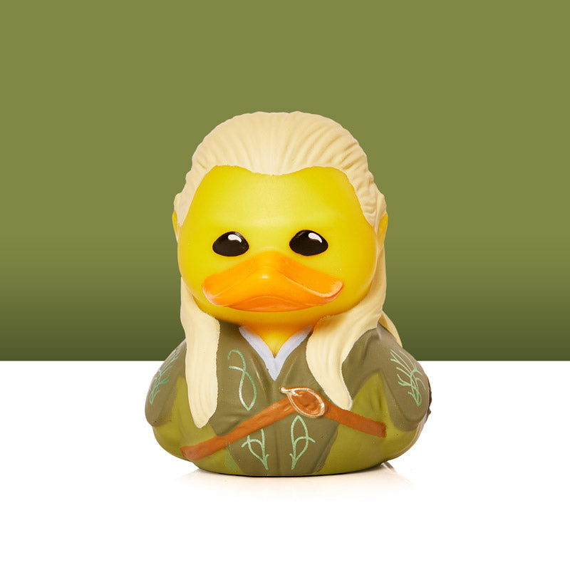 Canard Legolas (Mini Edition)