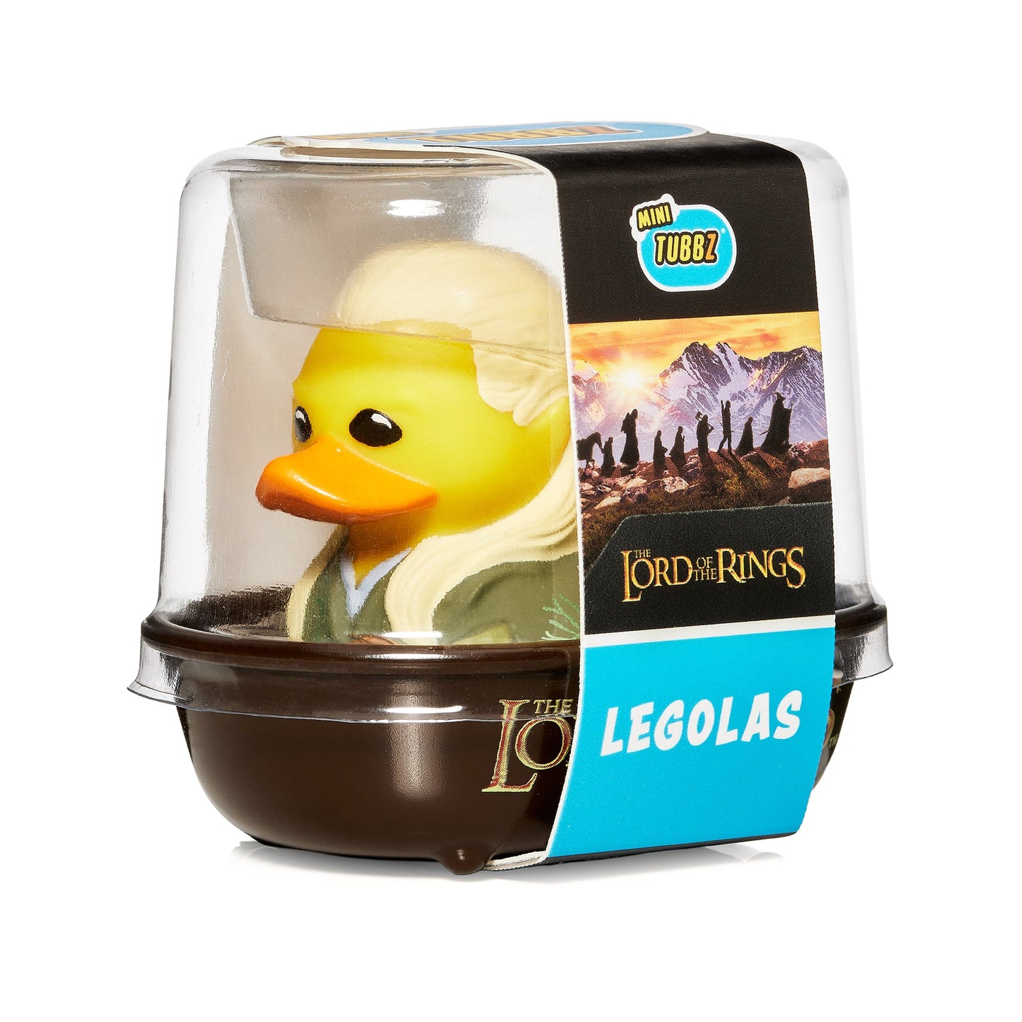 Canard Legolas (Mini Edition)