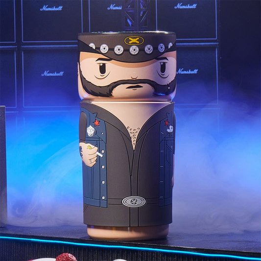 CosCup Lemmy Kilmister – Numskull Designs