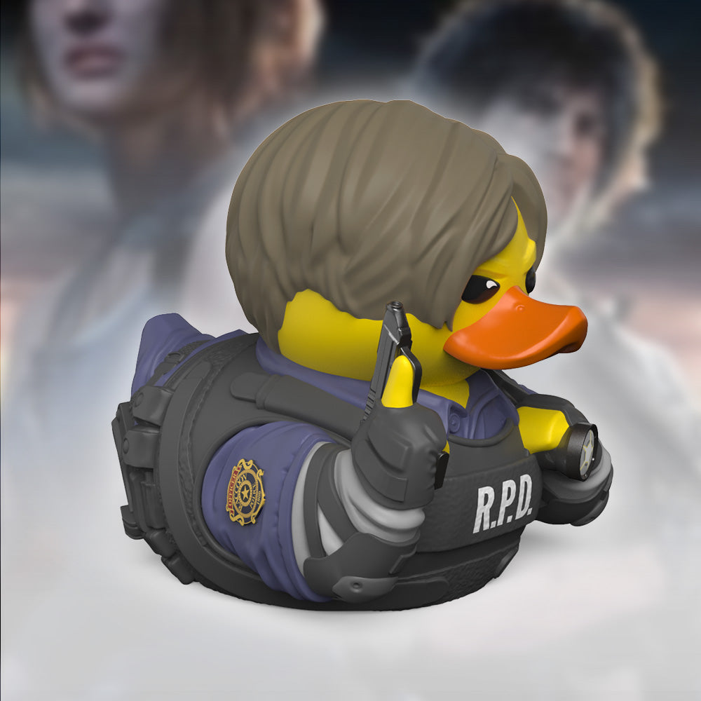 Resident Evil Ducks - Wave 01