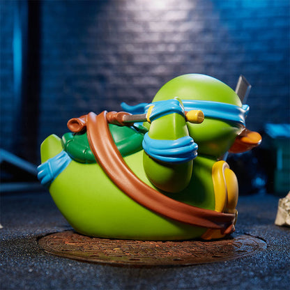 Leonardo Duck (First Edition) 