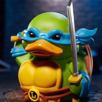Leonardo Duck (First Edition) 