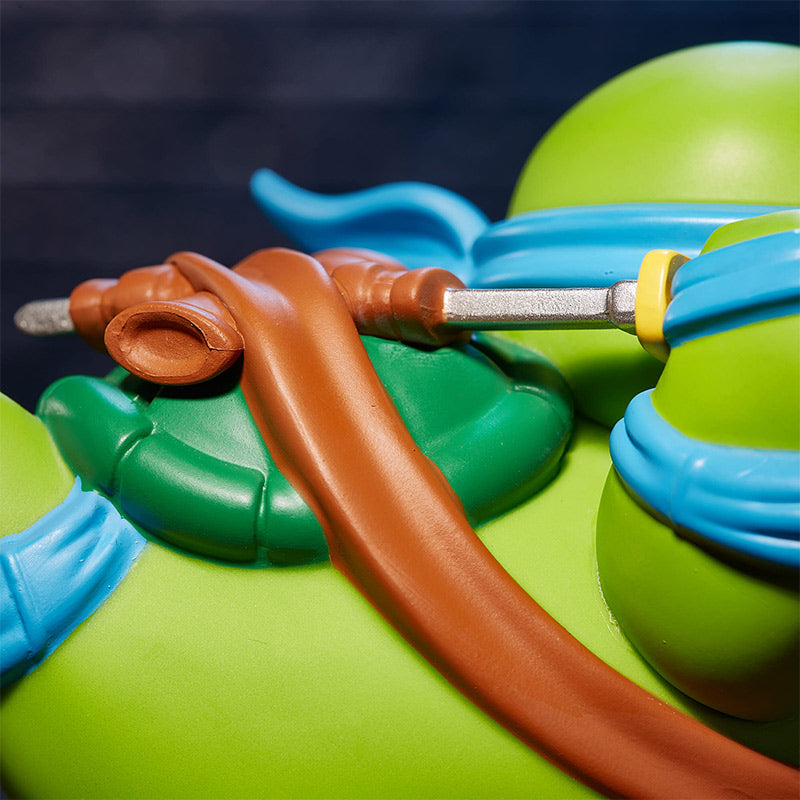 Leonardo Duck (First Edition) 