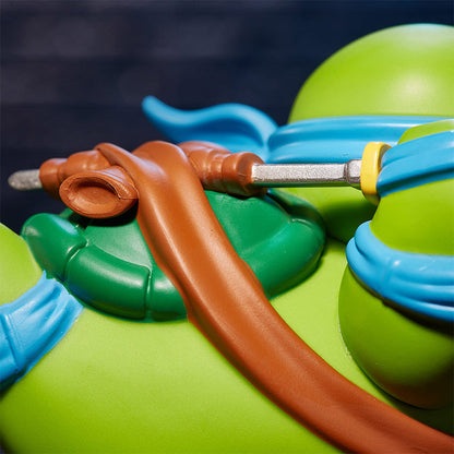 Leonardo Duck (First Edition) 