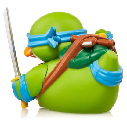 Leonardo Duck (First Edition) 