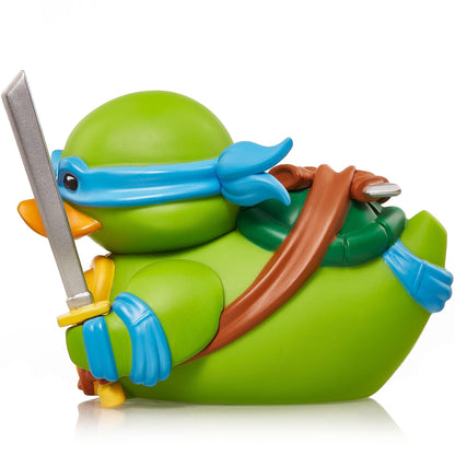 Leonardo Duck (First Edition) 