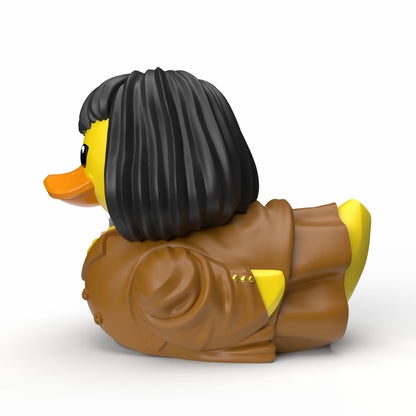 dc comics lois lane tubbz first edition