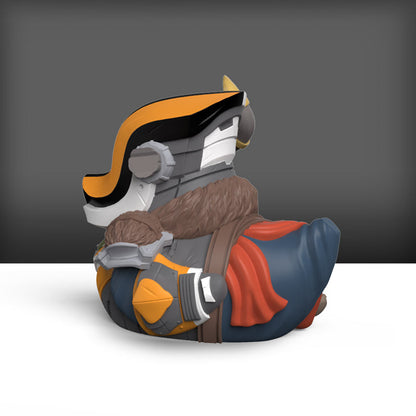 Canard Lord Shaxx (Mini Edition)