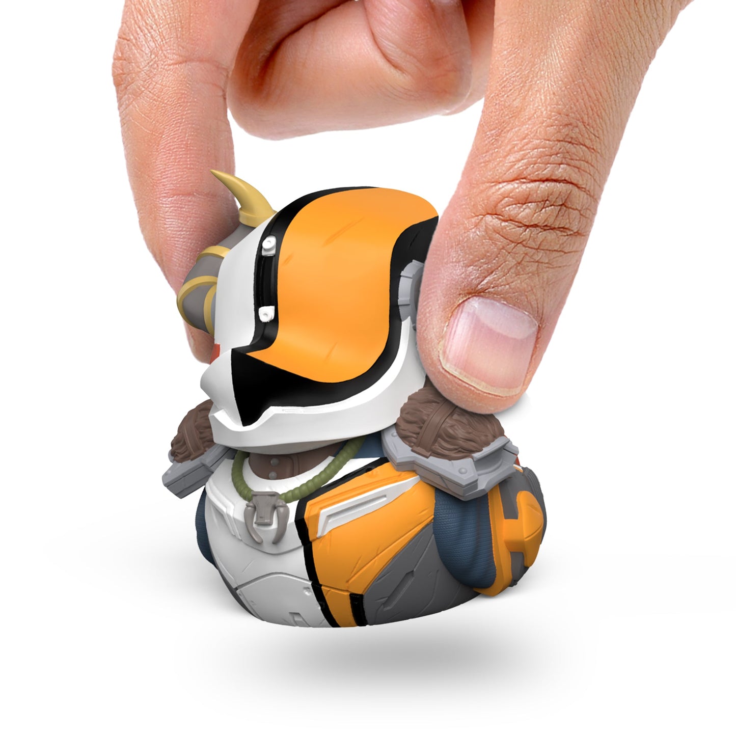 Canard Lord Shaxx (Mini Edition)