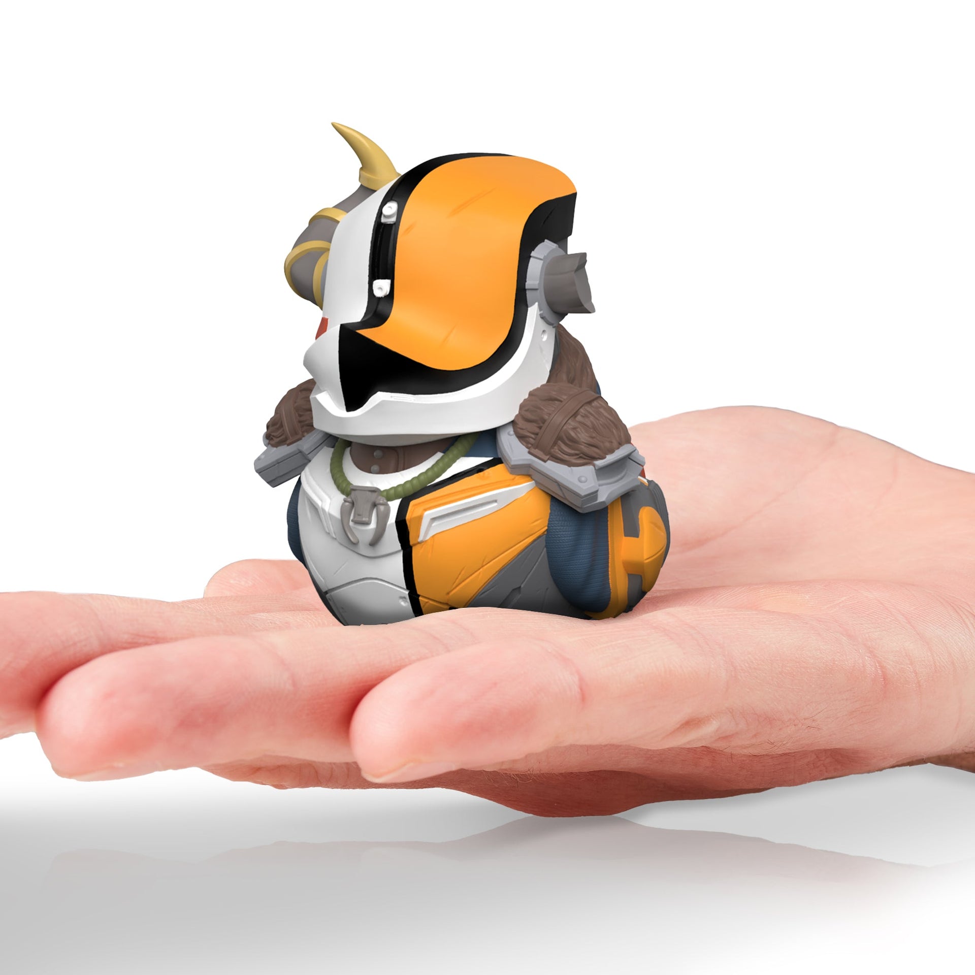 Canard Lord Shaxx (Mini Edition) - vue 10