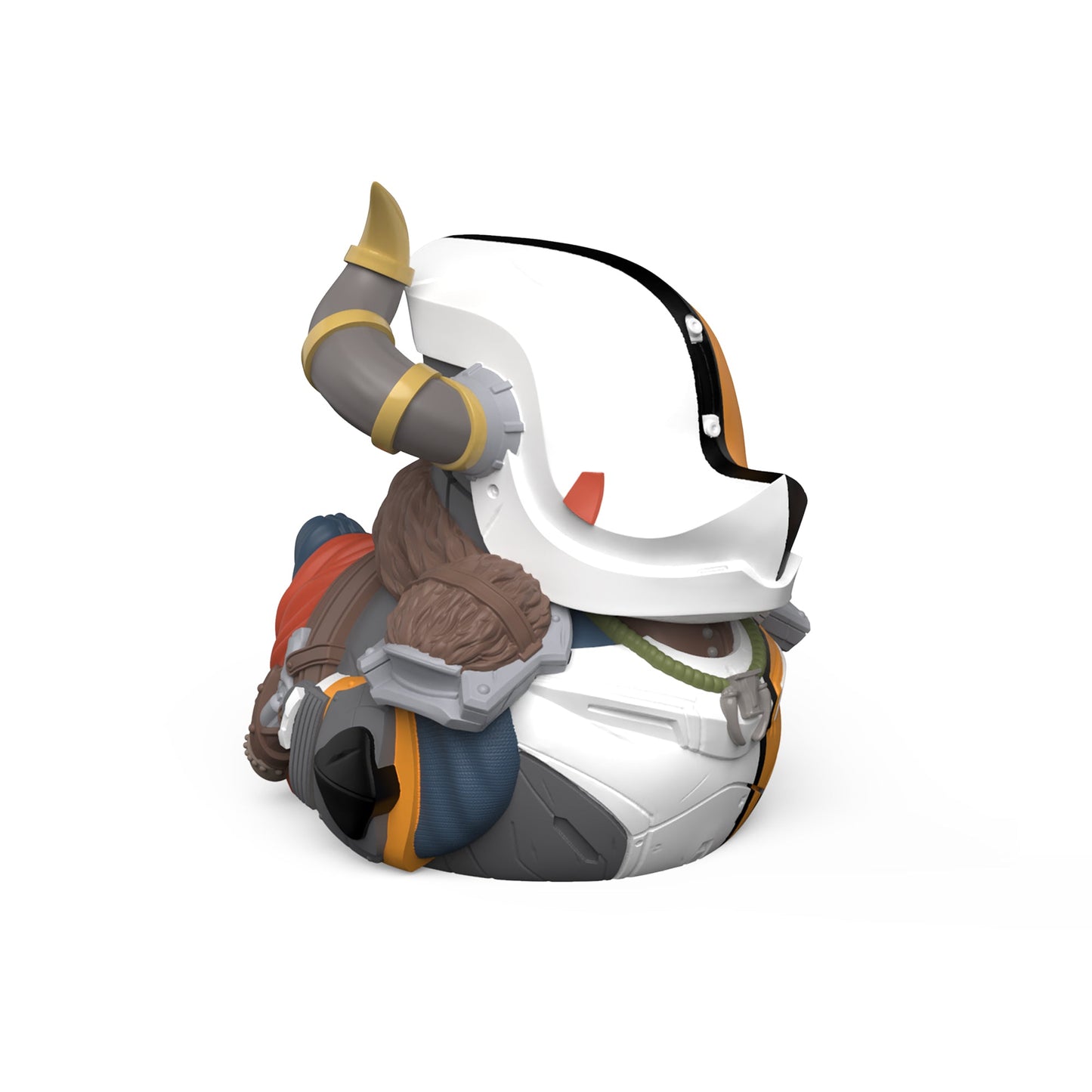 Canard Lord Shaxx (Mini Edition)