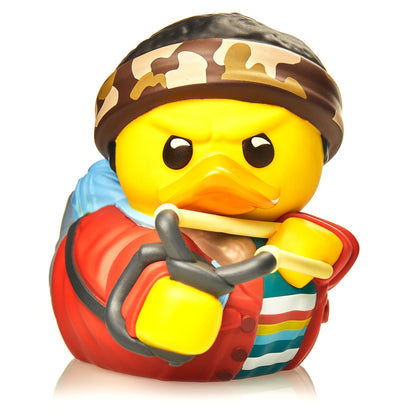 Բադ Լուկաս Սինքլեր (Առաջին հրատարակություն)