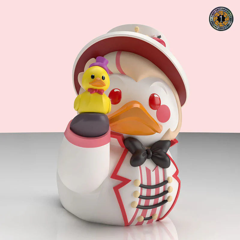 Canard Lucifer Morningstar (First Edition)