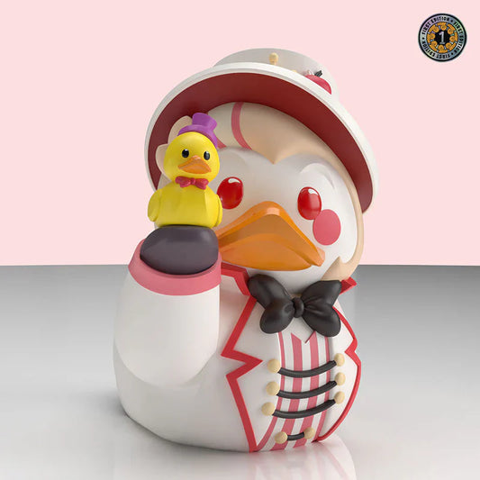 Canard Lucifer Morningstar (First Edition)