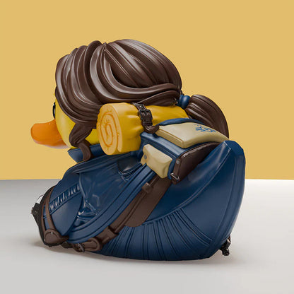 Canard Lucy Maclean (Collectors Edition)