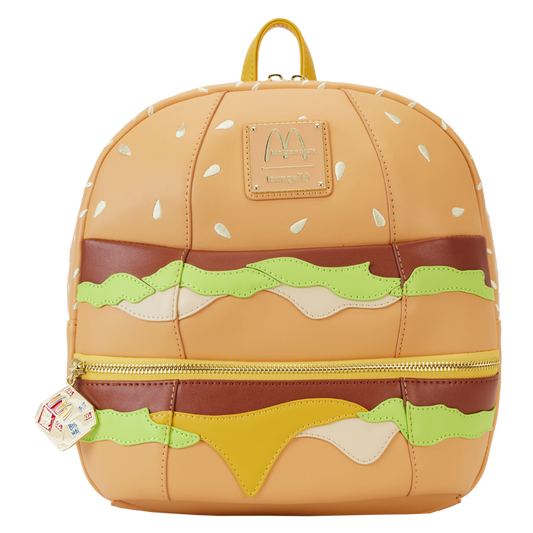 Μίνι σακίδιο πλάτης McDonald's - Big Mac
