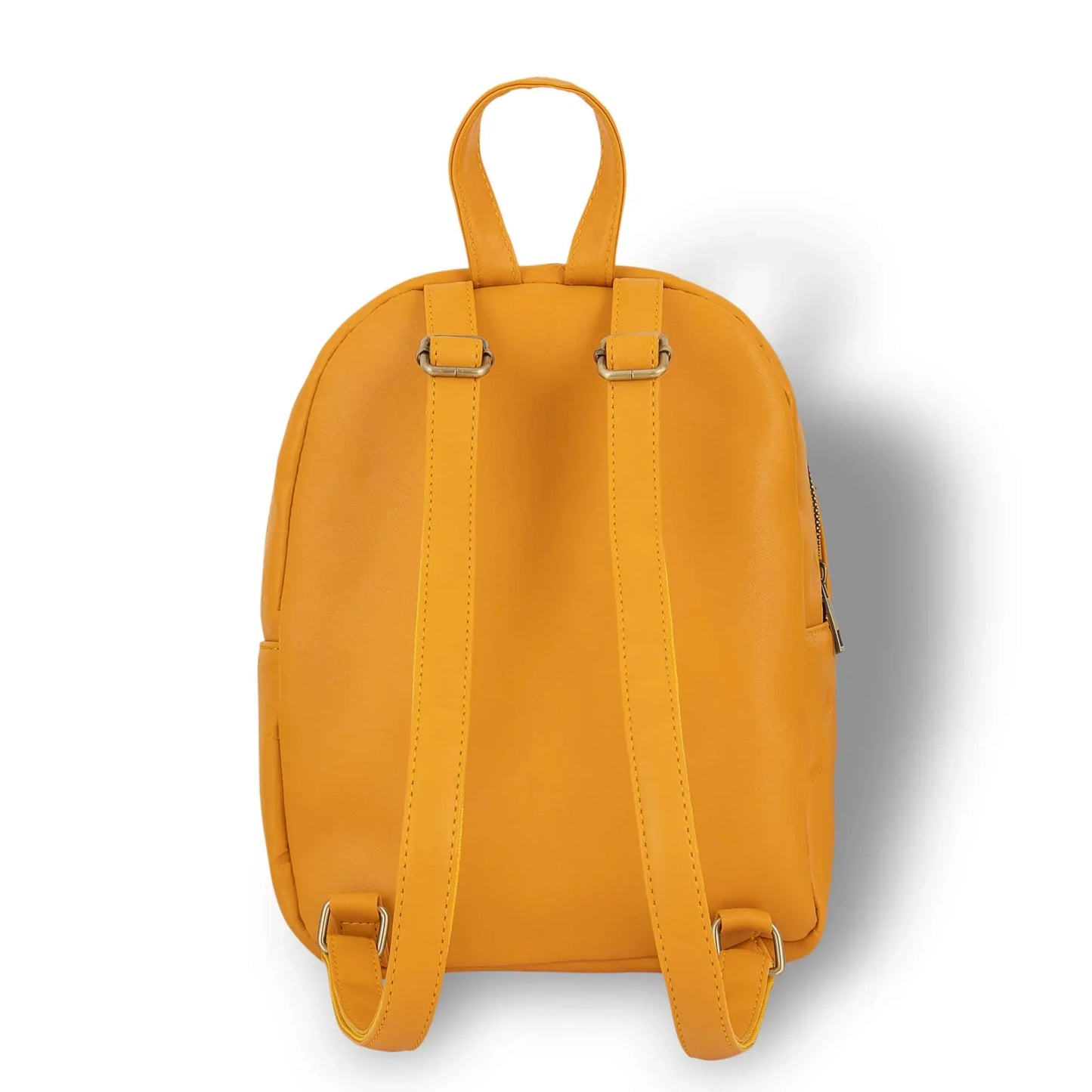 Harry Potter Mini Waffle Backpack - Hufflepuff