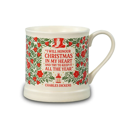 Mug Un chant de Noël 350 ml