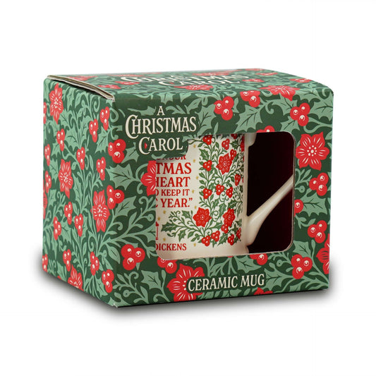 Mug A Christmas Carol 350 ml