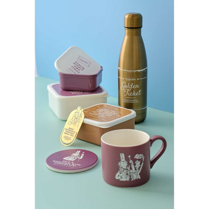 Mug Roald Dahl - Charlie tasse nordique 325 ml