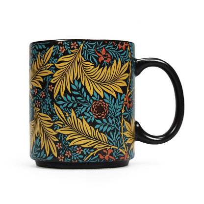 Mug William Morris - Larkspur 400 ml