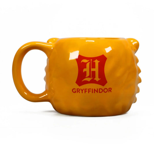 Mug 3D ta' Gryffindor 