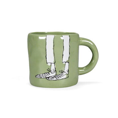 Mug Roald Dahl - original The BFG 460 ml