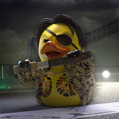 Duck Goro Majima (Boxed Edition) - PRE-ORDER