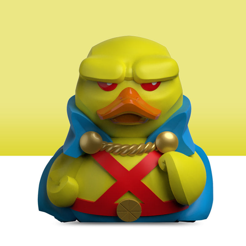 Canard J'onn J'onzz - PRECOMMANDE*