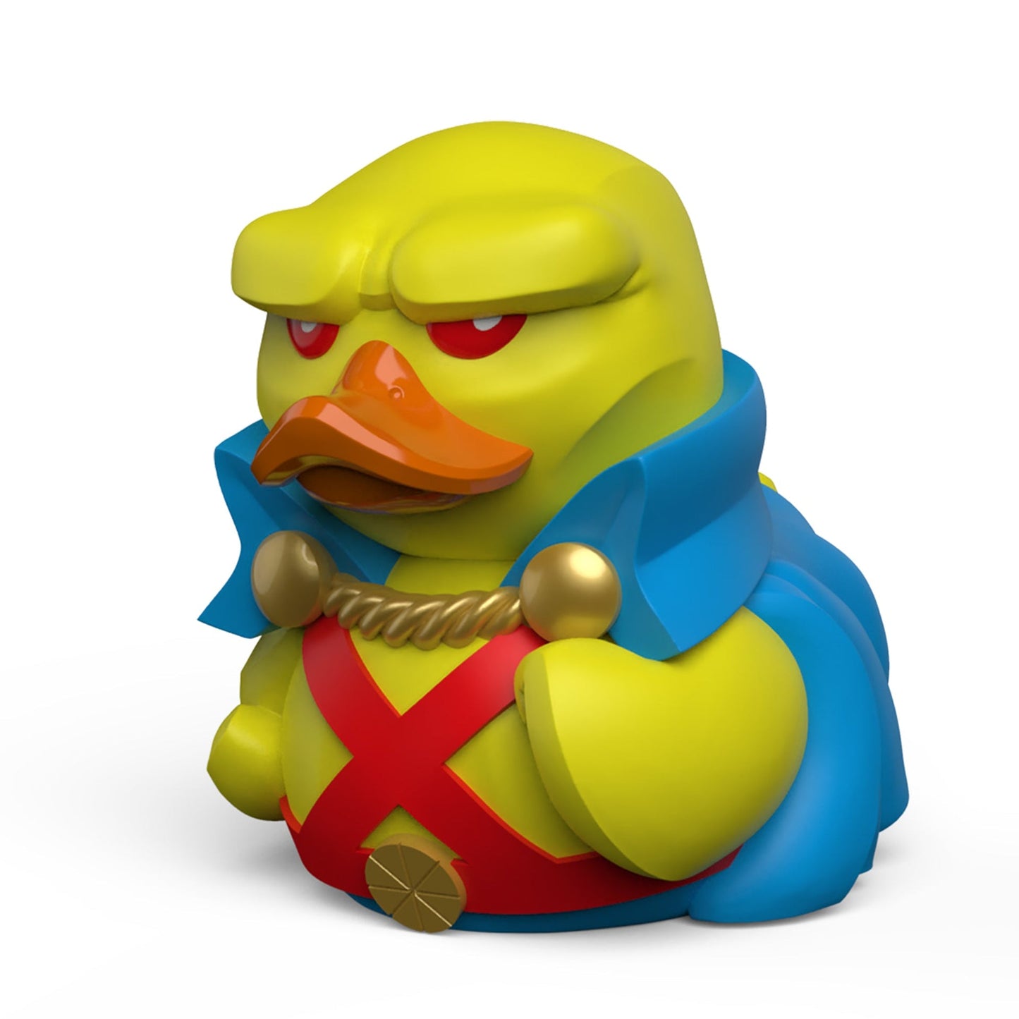 Canard J'onn J'onzz (First Edition) - vue 15