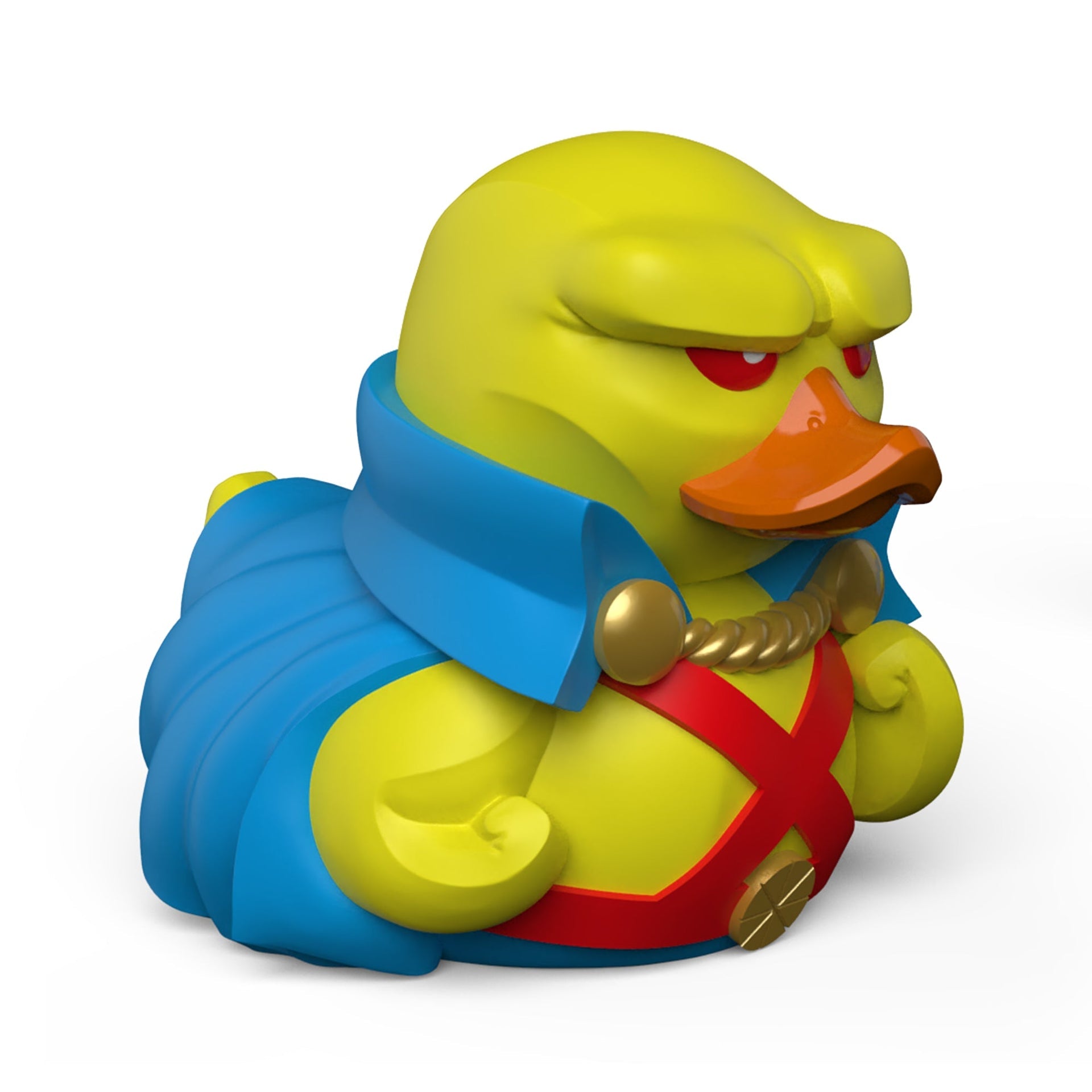 Canard J'onn J'onzz (First Edition) - vue 14