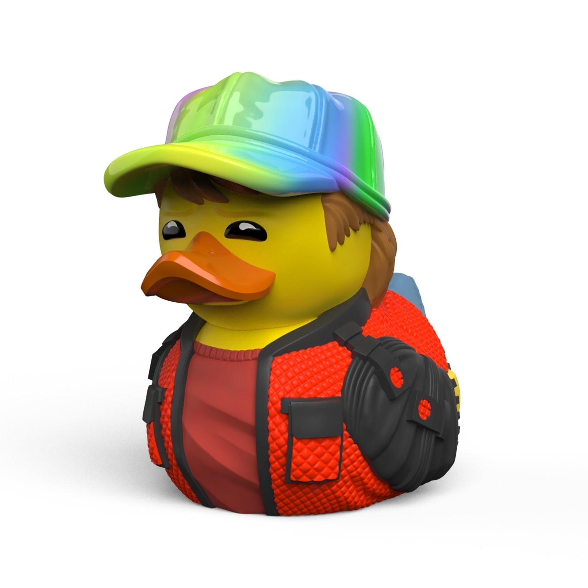 Canard Marty McFly 2015 (Boxed Edition) - vue 8